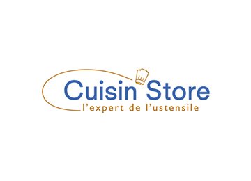 Image marque - L'Usine Mode & Maison