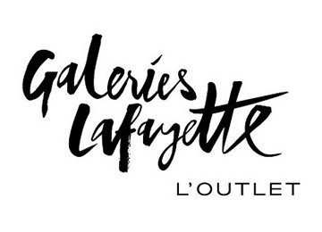 Galeries lafayette outlet en ligne sales