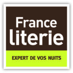France Literie logo