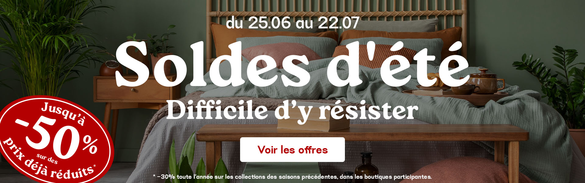 L'Usine Mode & Maison