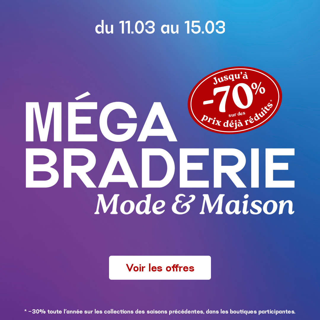 L'Usine Mode & Maison