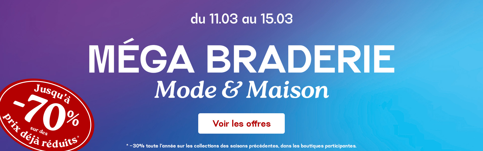 L'Usine Mode & Maison