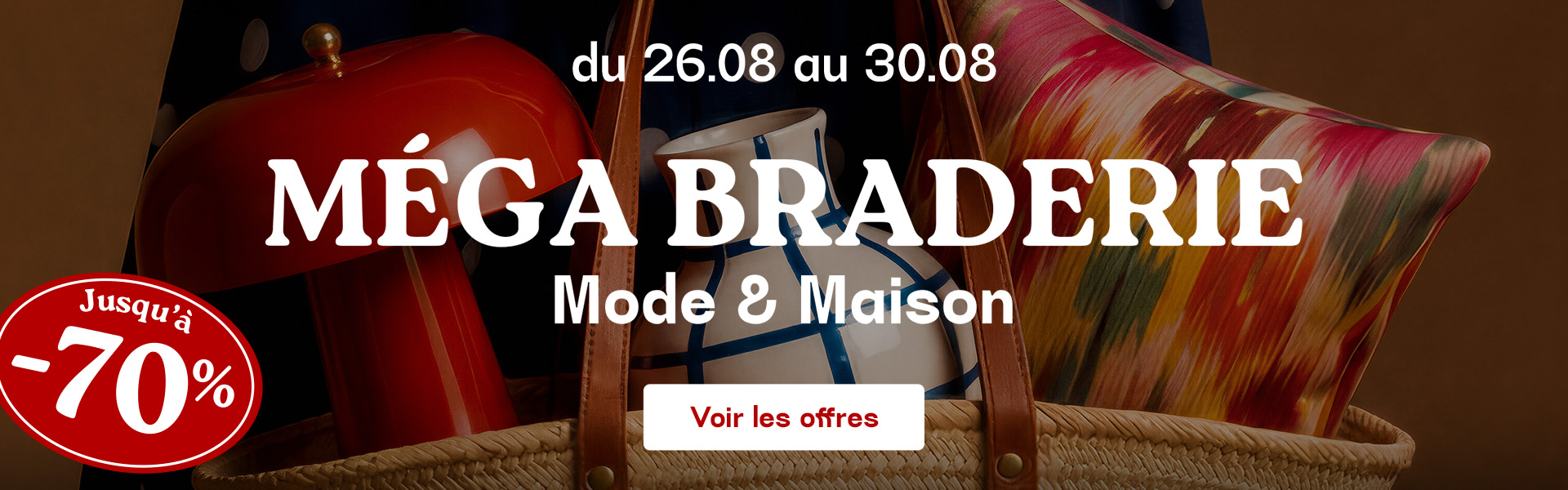 L'Usine Mode & Maison
