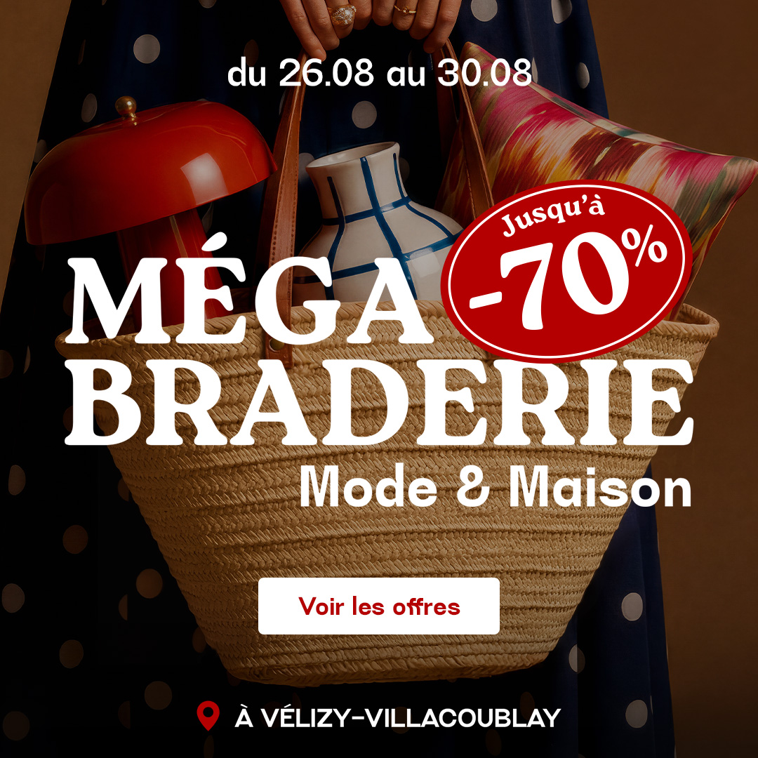 L'Usine Mode & Maison